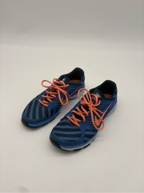 Nike Fusion Sneakers